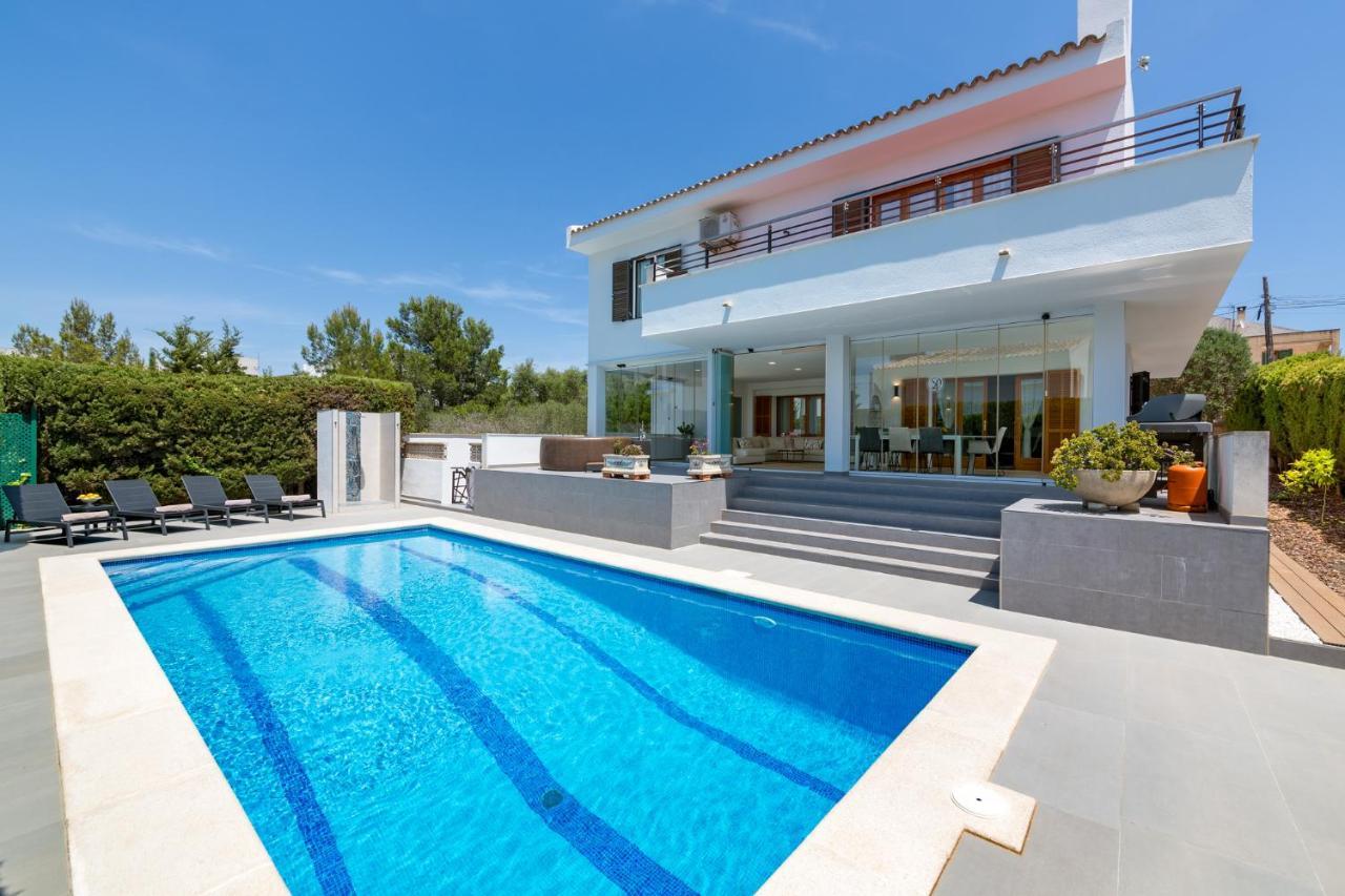 Casa vacanze Casa Kristel